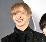 �wHARIAS CM�L�����N�^�[�A�C���\��x�ɓo�d����IMP.�E����t �iC�jORICON NewS inc. 