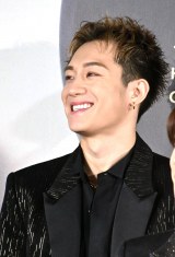 �wHARIAS CM�L�����N�^�[�A�C���\��x�ɓo�d����IMP.�E�֑׉� �iC�jORICON NewS inc. 