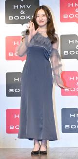 w߂ĂłA悭킩!cԓނ̖xCxgOމɏoȂcԓ(C)ORICON NewS inc. 