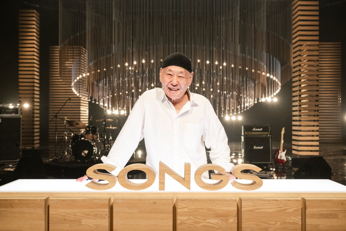 画像・写真 | 泉谷しげる、吉田拓郎名曲カバーをTV初披露…“魂の歌声”予告公開 12年ぶり『SONGS』震災30年の神戸から 3枚目
