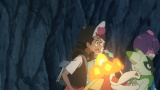 erAju|PbgX^[v̏ʃJbg (C)NintendoECreaturesEGAME FREAKETV TokyoEShoProEJR Kikaku(C)Pokemon 