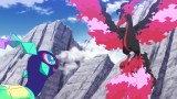 erAju|PbgX^[v̏ʃJbg (C)NintendoECreaturesEGAME FREAKETV TokyoEShoProEJR Kikaku(C)Pokemon 
