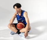 画像・写真 | Bリーグ・内尾聡理選手インタビュー：「子どもたち