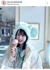 �{�c�ї��u���@�l���y�����R�[�f�v�i�ʐ^�̓C���X�^�O���� ��sara_honda0404 ���j 