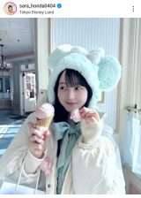 �{�c�ї��u���@�l���y�����R�[�f�v�i�ʐ^�̓C���X�^�O���� ��sara_honda0404 ���j 