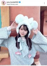 �{�c�ї��u���@�l���y�����R�[�f�v�i�ʐ^�̓C���X�^�O���� ��sara_honda0404 ���j 