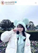 �{�c�ї��u���@�l���y�����R�[�f�v�i�ʐ^�̓C���X�^�O���� ��sara_honda0404 ���j 