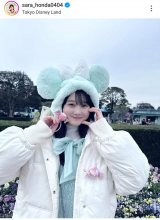 �{�c�ї��u���@�l���y�����R�[�f�v�i�ʐ^�̓C���X�^�O���� ��sara_honda0404 ���j 