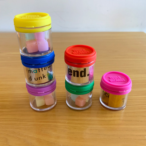 �^���[���R�[�h�̐������O�b�Y�u��e�[�v�P�[�X�v 