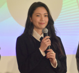 ����̕��o�D�Ə��Ζʂ�����K���ӂ�=�w���l�t�����X�f��� 2025�x�̋L�Ҕ��\�� (C)ORICON NewS inc. 