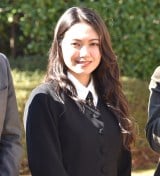 �w���l�t�����X�f��� 2025�x�̋L�Ҕ��\��ɏo�Ȃ�����K���ӂ� (C)ORICON NewS inc. 