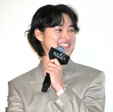 �f��w�A���_�[�j���W���x���J�L�O!�E���̓��O��s�s�E�ҍs�r���䂠�����ɏo�Ȃ����R�茫�l (C)ORICON NewS inc. 