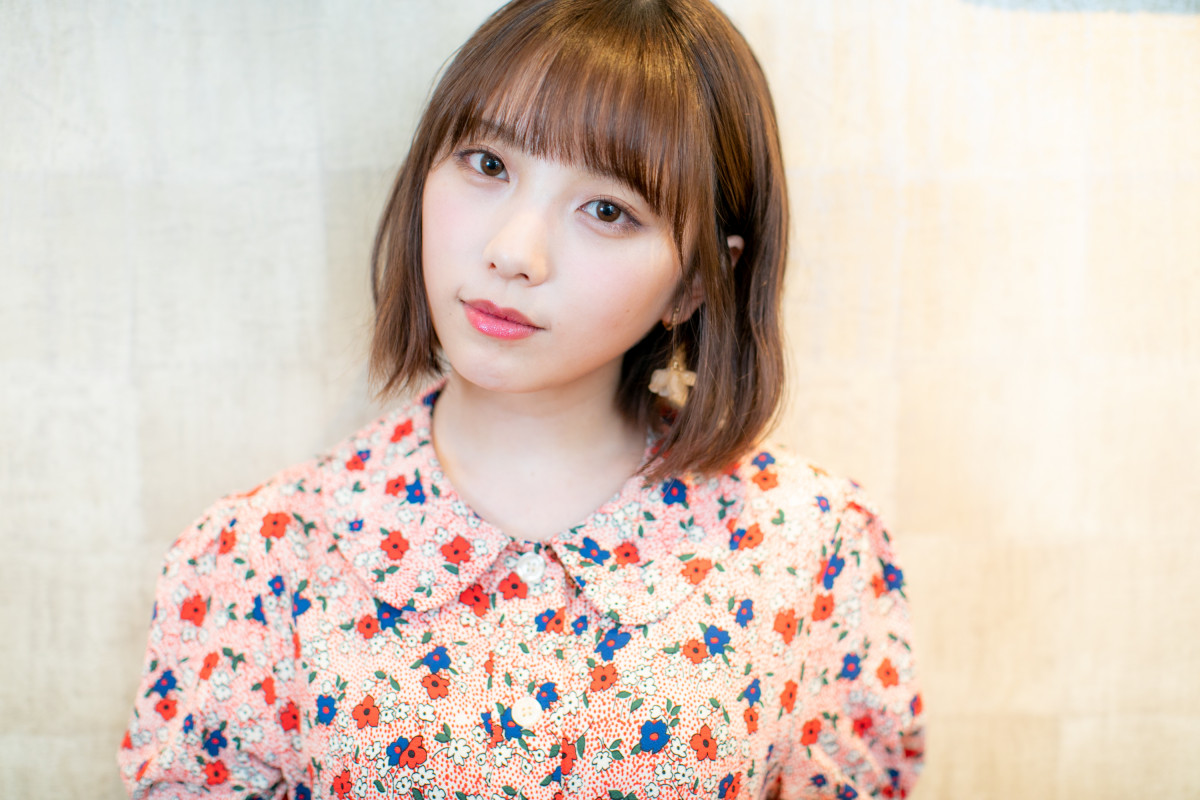 乃木坂46与田祐希、卒業曲を“最初で最後”のTV披露 想いとダンスに