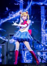 wgPretty Guardian Sailor Moonh The Super LivexhJ 