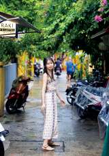 ���[�j���O���B'25�E�q��^仈� 10th�ʐ^�W�wMaria 24 tuoi�x�@�B�e�F�c�����O�Y 