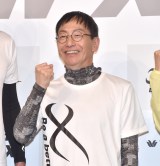 ��c�G�����A�C�`���[���́uTeam CW-X�v�V�����o�[�Ɂu�Ȃ����͂����ɂ���̂��c�v ���S�������Ƃ� 