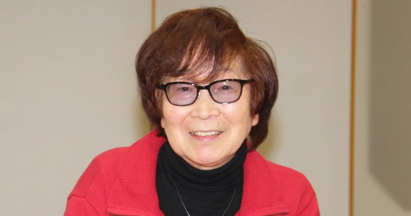 声優 古川登志夫 直筆サイン入り写真 ワンピース エース