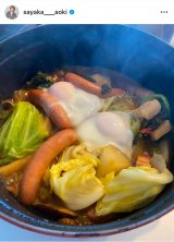 �؂��₩�c�����J���[���|�g�t�Ƀ����C�N�@�i�ʐ^�̓C���X�^�O���� ��sayaka___aoki ���j 