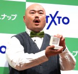 �w�g�^�b�N�X�i�b�v�h����Ɋm��\��PR�C�x���g�x�ɎQ�������N������� (C)ORICON NewS inc. 