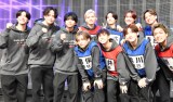 Vo[I[fBVwtimelesz projectx̍ŏIRO͂ݎނɎQ()AerAA(O񍶂)mATAlHȁAÍFA(񍶂)ˑPA{A{喲Al (C)ORICON NewS inc. 