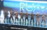 Vo[I[fBVwtimelesz projectx̍ŏIRɎQ(){喲AmAÍFAlHȁAlA{AˑPAT (C)ORICON NewS inc. 