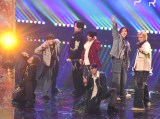 Vo[I[fBVwtimelesz projectx̍ŏIRERED`[ (C)ORICON NewS inc. 