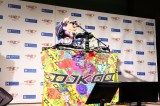 DJ KOO=񎡗Îx`eB[CuwLIVE EMPOWER CHILDREN 2025 LIVE TOUR IN HOSPITALx 