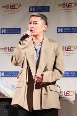 Y(Da-iCE)=񎡗Îx`eB[CuwLIVE EMPOWER CHILDREN 2025 LIVE TOUR IN HOSPITALx 