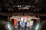 7JÁuFM OSAKA 55th anniversary Xi[ӍՁ`Jo!tFANՁ`vɏo()^|ДVAǋKAVAi@A 