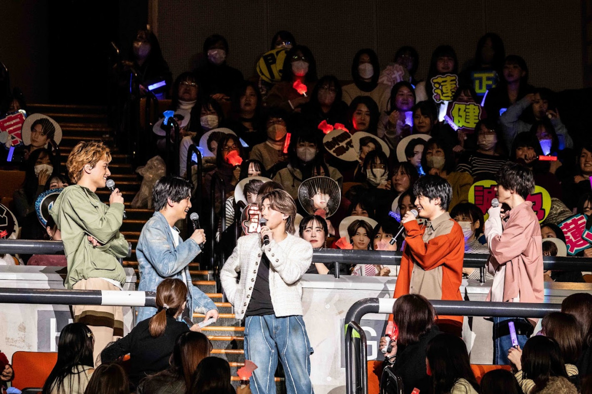 7JÁuFM OSAKA 55th anniversary Xi[ӍՁ`Jo!tFANՁ`v̖͗l 