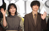 fwt@[XgLX@1ST KISSx䂠ɓodijqAkliCjORICON NewS inc. 