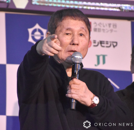 ΂ÉuX͊vƌr[giCjORICON NewS inc. 