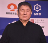 �w���������F�߂����|�l �r�[�g�������t�u���΂����{��v�x�ɏo�Ȃ����r�[�g������(C)ORICON NewS inc. 