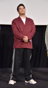 fwqvmVX}CN -Division Rap Battle-xIv~Aʉ 䂠ɏoȂؑ(C)ORICON NewS inc. 