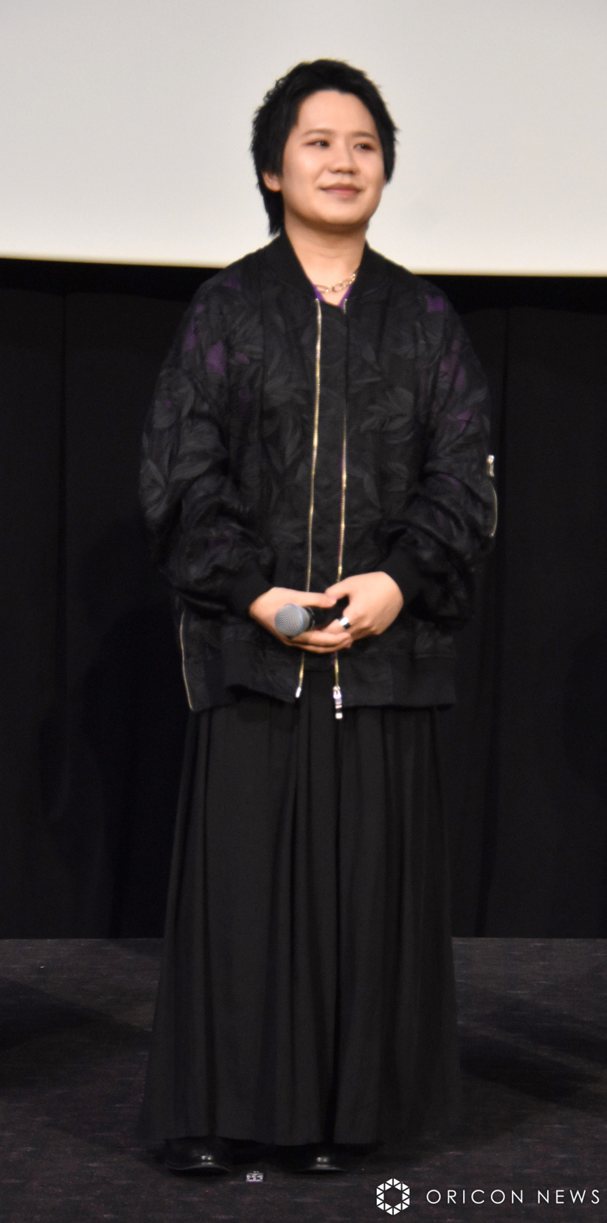 fwqvmVX}CN -Division Rap Battle-xIv~Aʉ 䂠ɏoȂtRđ (C)ORICON NewS inc. 
