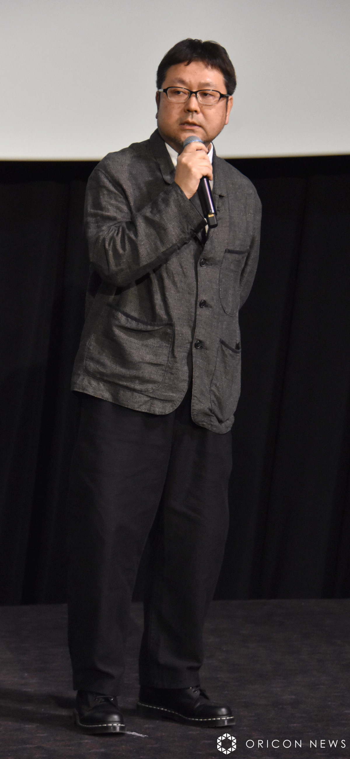 fwqvmVX}CN -Division Rap Battle-xIv~Aʉ 䂠ɏoȂҖ{Mē (C)ORICON NewS inc. 