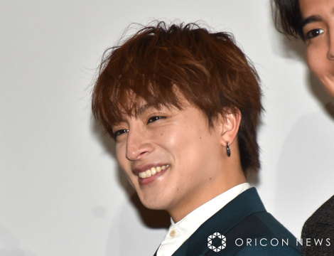 fwT[}Yy@zҁxJLO䂠ɓod_ (C)ORICON NewS inc. 