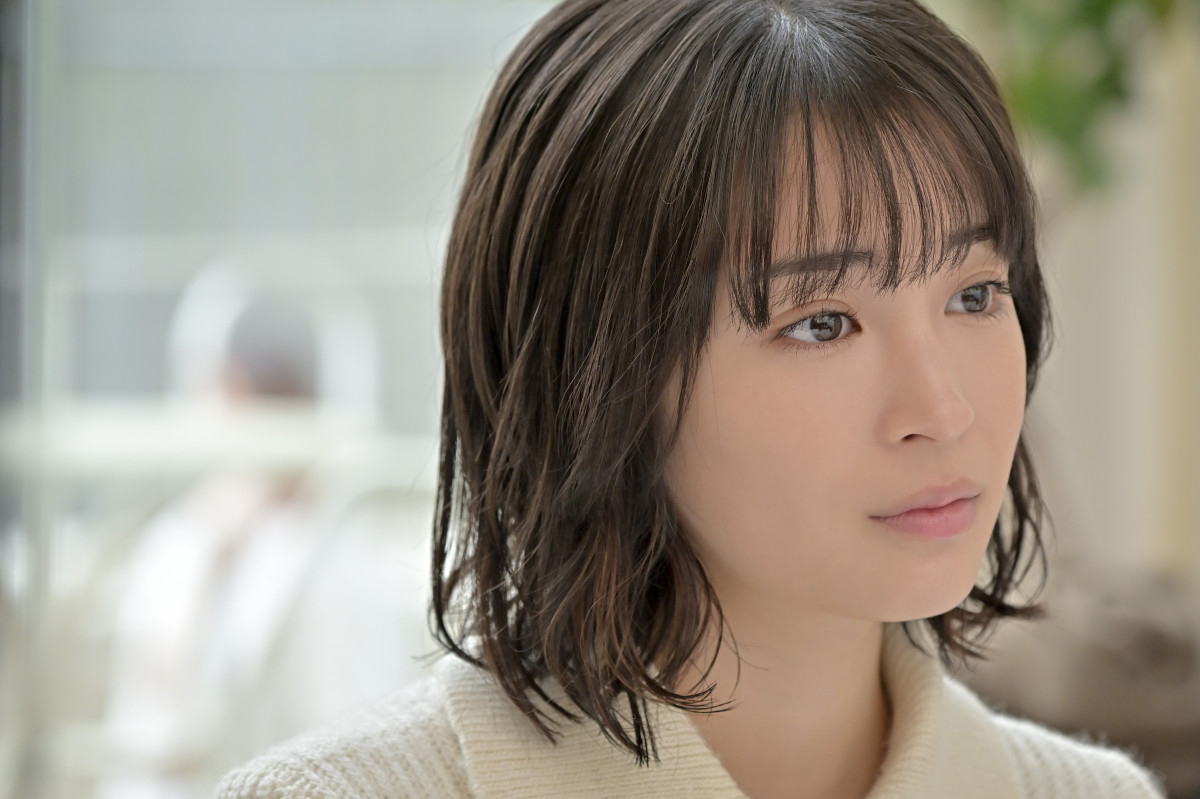 人妻　日出子　画像 クジャクのダンス、誰が見た？』第3話 ”裏切り者”の存在が明らかに… | ORICON NEWS
