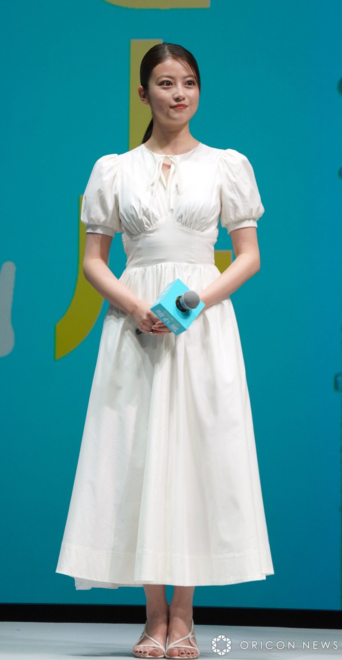 画像・写真 | 天海祐希、CM出演ビールのヒットに喜び 注意喚起も「節度