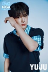 w-HIGH `̃X^[gC`xɏoD(YUJU) 