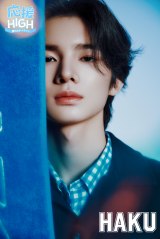 w-HIGH `̃X^[gC`xɏonN(HAKU) 