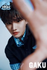 w-HIGH `̃X^[gC`xɏov(GAKU) 