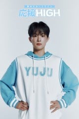 w-HIGH `̃X^[gC`xɏoD(YUJU) 