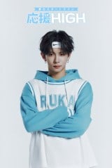 w-HIGH `̃X^[gC`xɏo问(RUKA) 