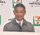 wZu]CuEWp ~ MLBp[gi[Vbv_ LҔ\xɏoȂC`[(C)ORICON NewS inc. 