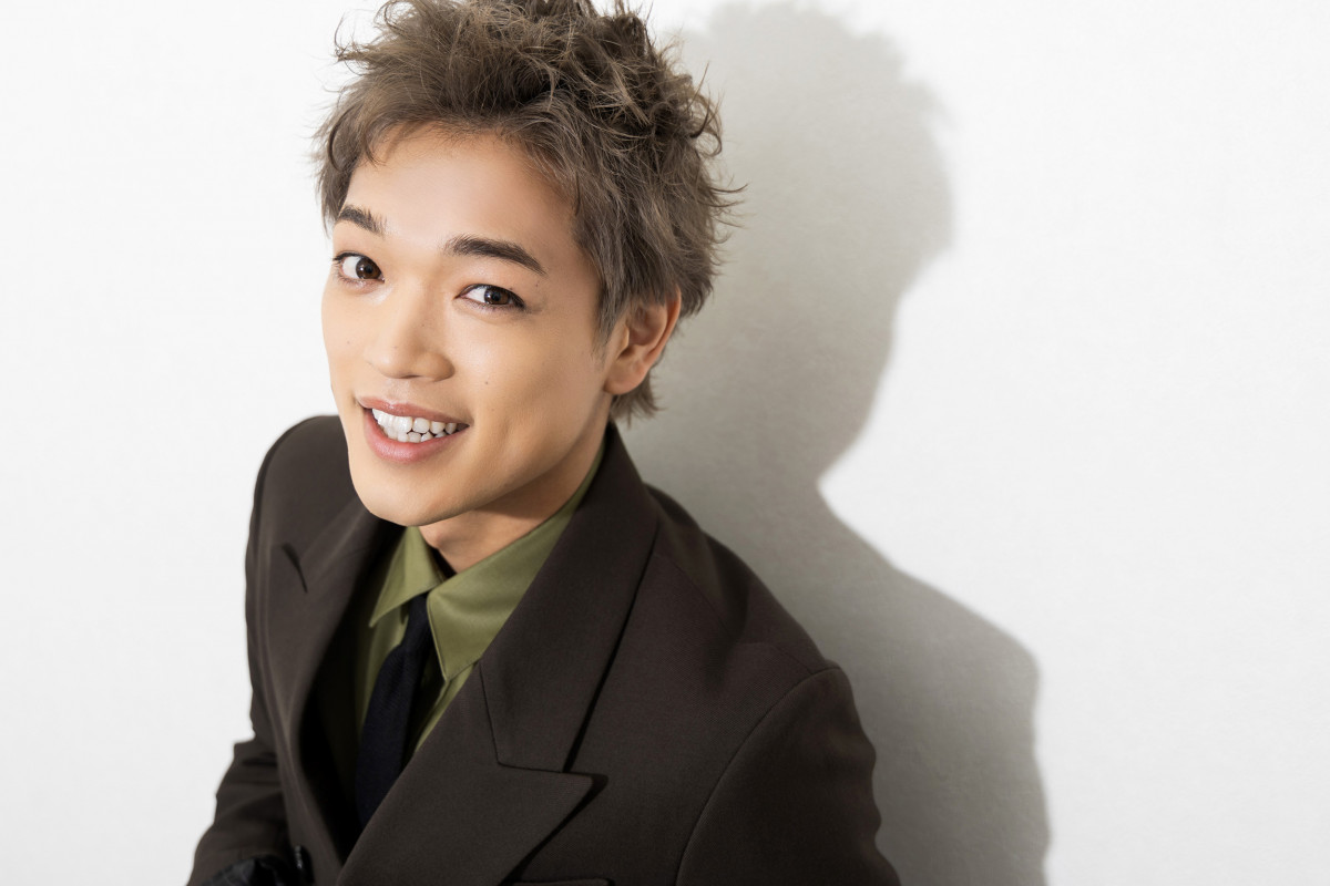 ÍF (C)ORICON NewS inc. 