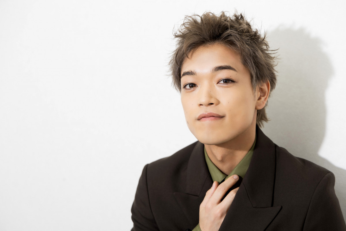 ÍF (C)ORICON NewS inc. 