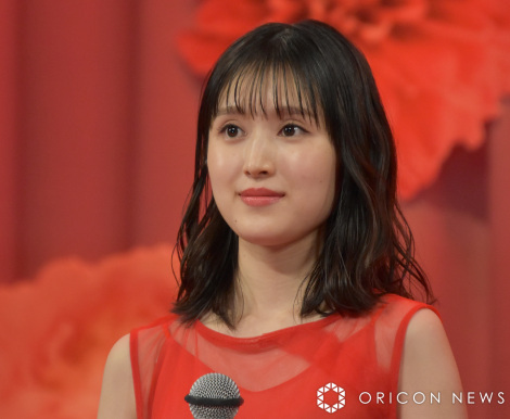 fwƔԌxI䂠 (C)ORICON NewS inc. 