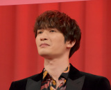 fwƔԌxI䂠ɓoꂵSixTONESEWFV[ (C)ORICON NewS inc. 