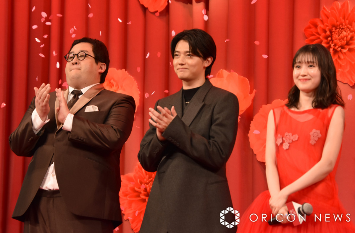 fwƔԌxI䂠ɓoꂵ()҂(tƃqR[L)ANCA{从q(C)ORICON NewS inc. 